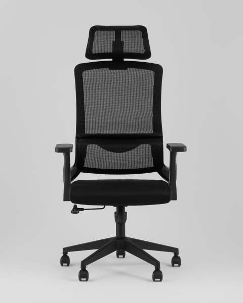 Кресло офисное Vantage WH-978A black