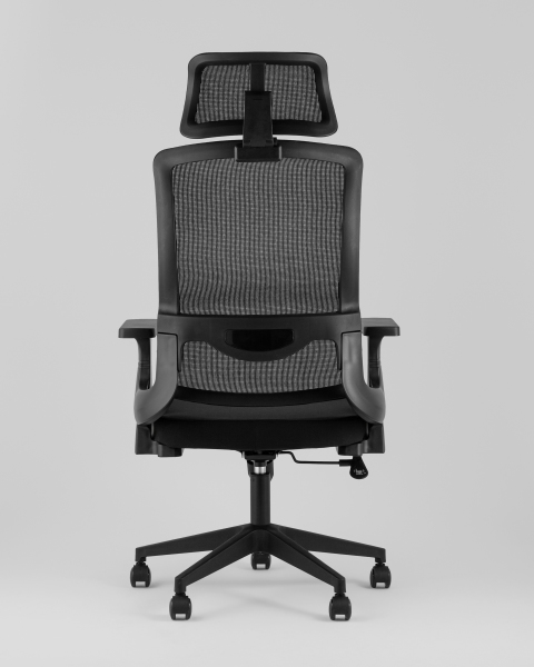 Кресло офисное Vantage WH-978A black