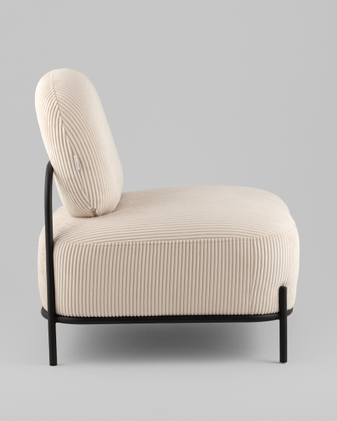 Кресло Стоун vd-stone-cl-bone