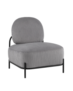 Кресло Стоун vd-stone-cl-steel