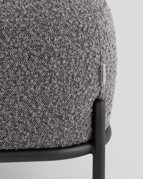 Пуфик Стоун vd-pf-stone-tr-dg