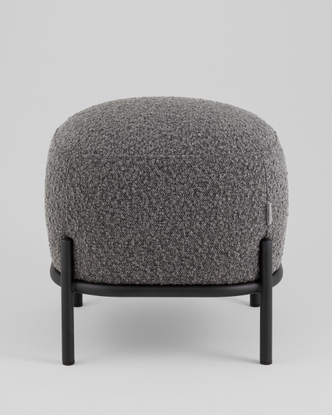 Пуфик Стоун vd-pf-stone-tr-dg