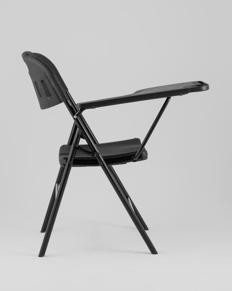 Складной стул Кейт D25X black