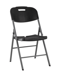 Складной стул Кейт D25 black