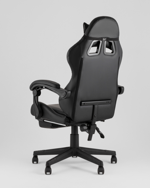 Компьютерное кресло Stool Group GF-8086 black