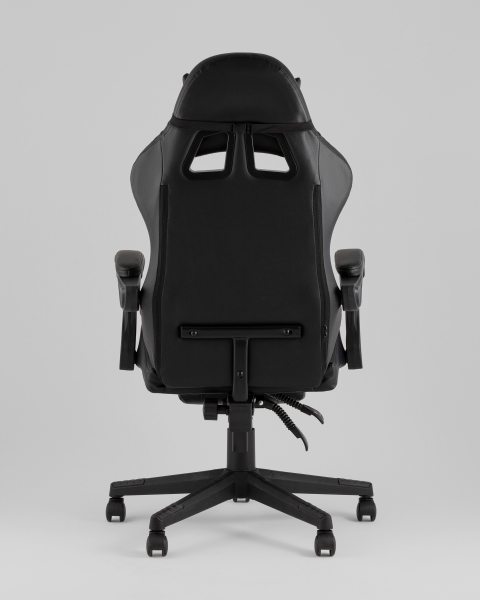 Компьютерное кресло Stool Group GF-8086 black