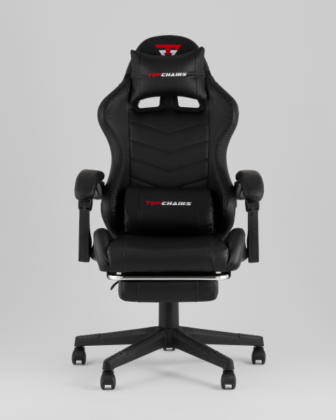 Компьютерное кресло Stool Group GF-8086 black