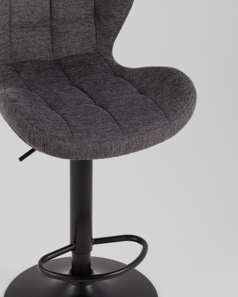 Комплект стульев Stool Group PORSCHE-NP-BLK BREGO#16 X2