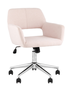 Кресло офисное ROSS ROSS CHROME 50-19