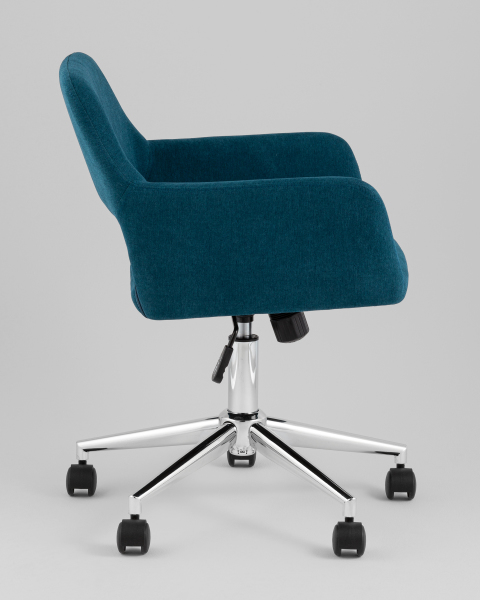 Кресло офисное ROSS ROSS CHROME 50-12