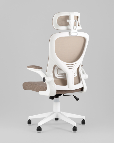 Кресло офисное Airone D-516-1 beige