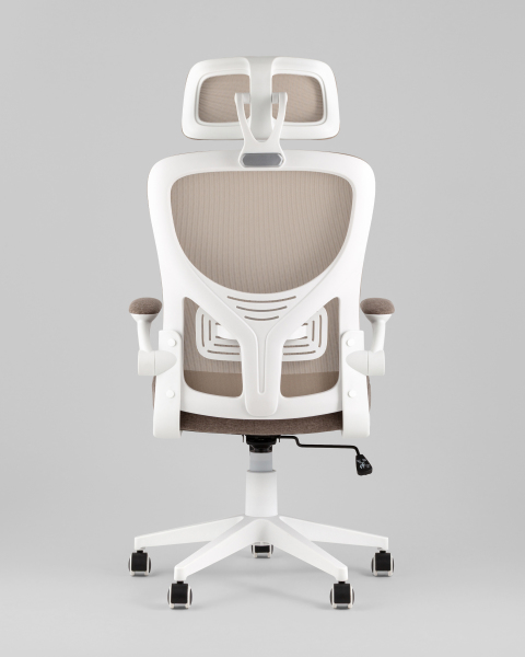 Кресло офисное Airone D-516-1 beige