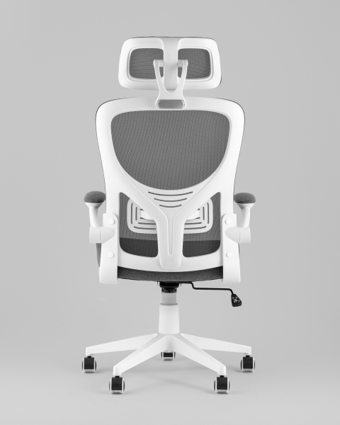 Кресло офисное Airone D-516-1 grey