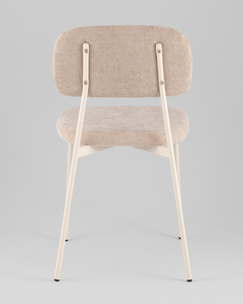 Обеденный стул Stool Group 3277-ST-2 CD2302-3 beig beig.l