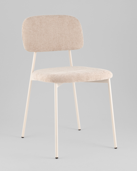 Комплект стульев Stool Group 3277-ST-2 CD2302-3 beig beig.l X2