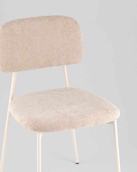 Комплект стульев Stool Group 3277-ST-4 CD2302-3 beig beig.l X4
