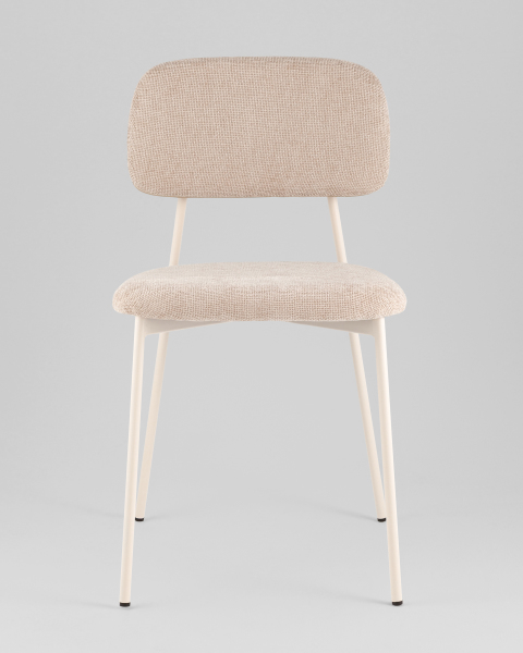 Комплект стульев Stool Group 3277-ST-4 CD2302-3 beig beig.l X4