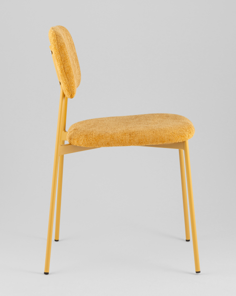 Комплект стульев Stool Group 3277-ST-2 CD2302-9 yell. y.l X2