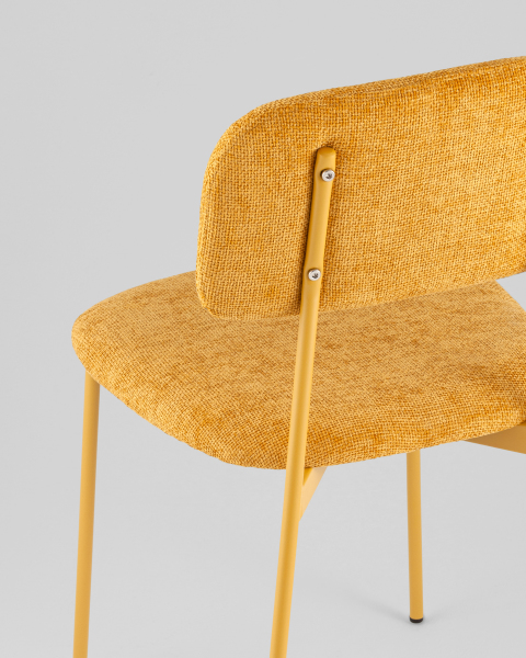Комплект стульев Stool Group 3277-ST-4 CD2302-9 yell.y.l X4