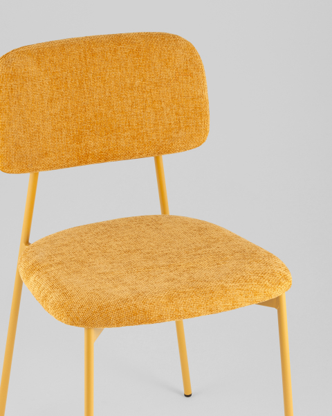 Комплект стульев Stool Group 3277-ST-4 CD2302-9 yell.y.l X4