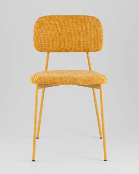 Комплект стульев Stool Group 3277-ST-4 CD2302-9 yell.y.l X4