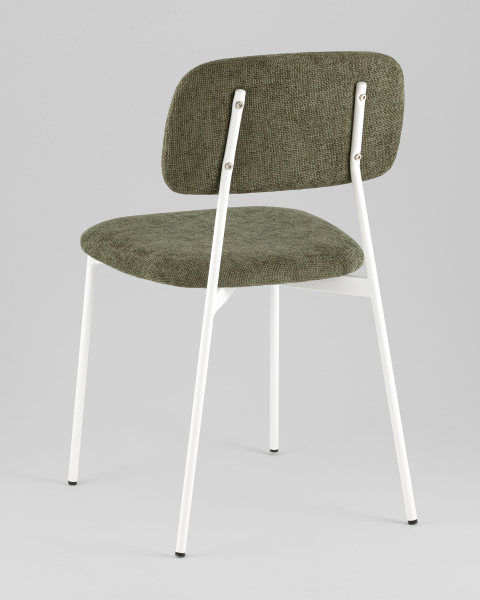 Обеденный стул Stool Group 3277-ST-2 CD2302-19 green w.l