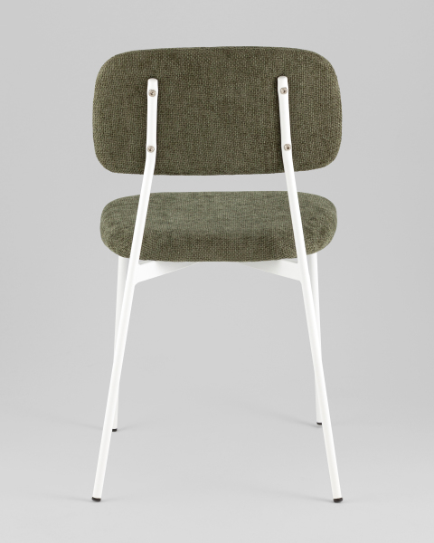 Обеденный стул Stool Group 3277-ST-2 CD2302-19 green w.l