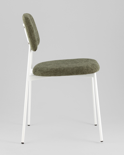 Обеденный стул Stool Group 3277-ST-2 CD2302-19 green w.l