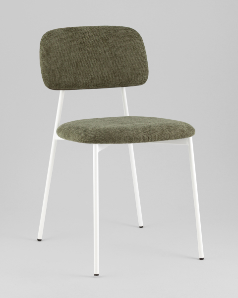 Обеденный стул Stool Group 3277-ST-2 CD2302-19 green w.l
