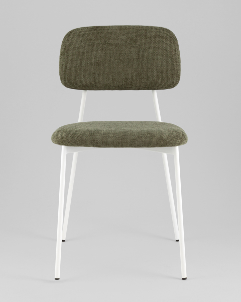 Комплект стульев Stool Group 3277-ST-2 CD2302-19 green w.l X2