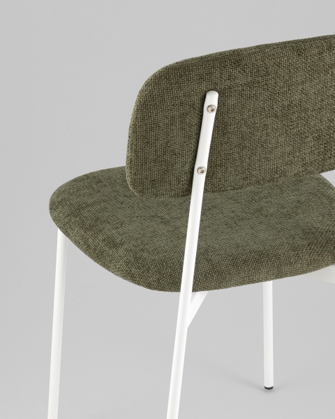 Комплект стульев Stool Group 3277-ST-2 CD2302-19 green w.l X2