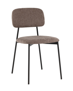 Обеденный стул Stool Group 3277-ST-BL2 CD2302-5 brown bl.l