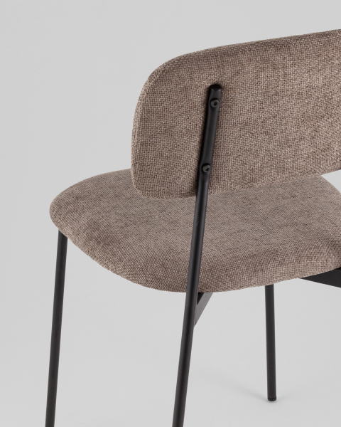 Обеденный стул Stool Group 3277-ST-BL2 CD2302-5 brown bl.l