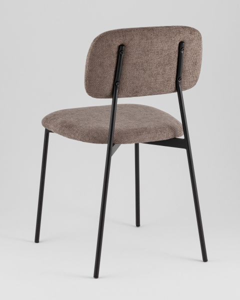 Обеденный стул Stool Group 3277-ST-BL2 CD2302-5 brown bl.l