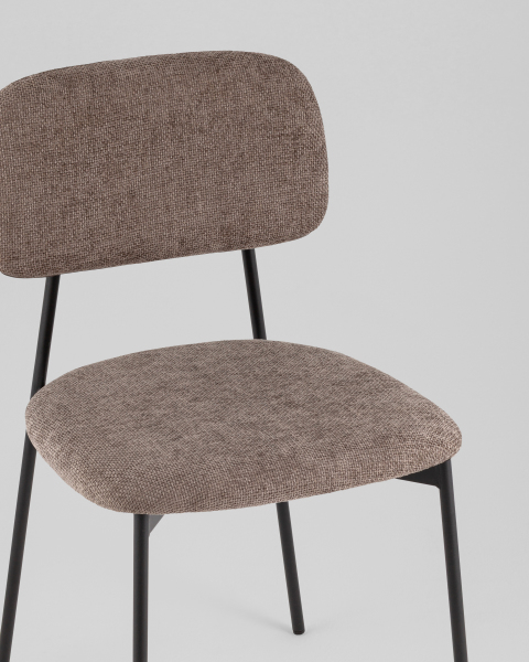 Комплект стульев Stool Group 3277-ST-BL2 CD2302-5 brown bl.l X2