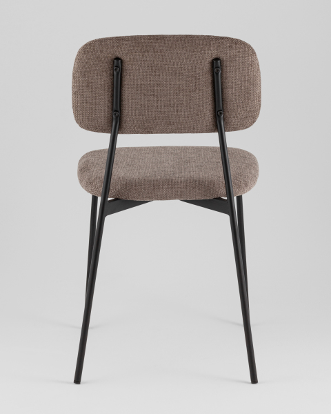Комплект стульев Stool Group 3277-ST-BL4 CD2302-5 brown bl.l X4
