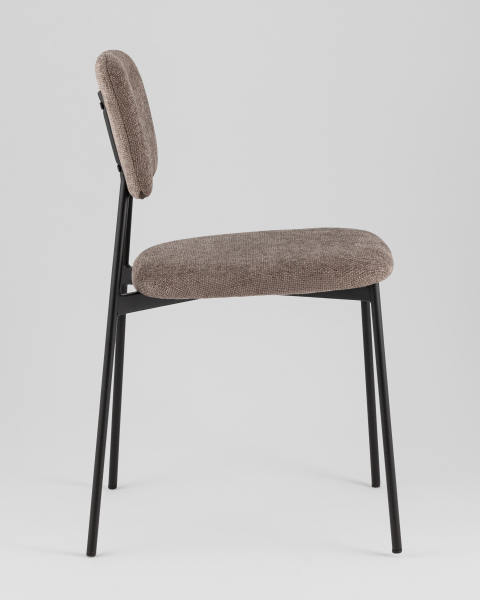 Комплект стульев Stool Group 3277-ST-BL4 CD2302-5 brown bl.l X4