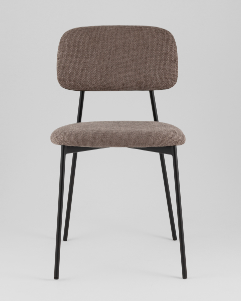 Комплект стульев Stool Group 3277-ST-BL4 CD2302-5 brown bl.l X4