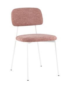 Обеденный стул Stool Group 3277-ST-2 CD2302-13 pink w.l