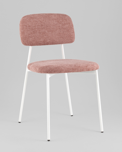 Обеденный стул Stool Group 3277-ST-2 CD2302-13 pink w.l