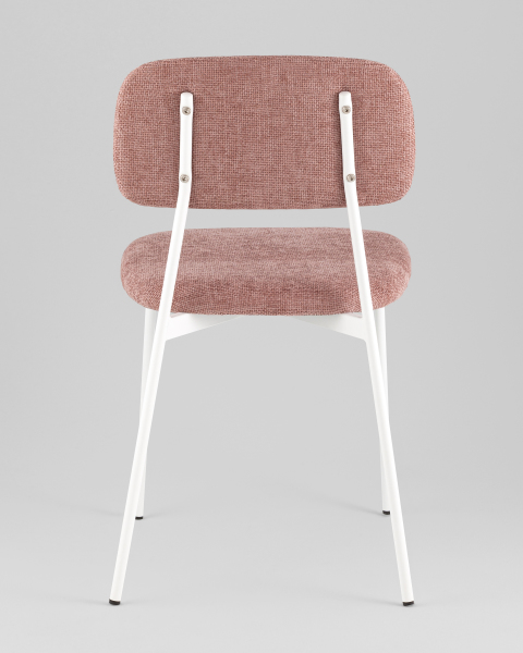 Обеденный стул Stool Group 3277-ST-2 CD2302-13 pink w.l