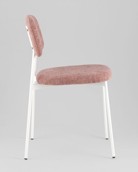Обеденный стул Stool Group 3277-ST-2 CD2302-13 pink w.l