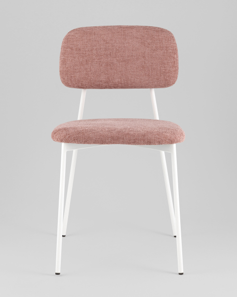 Обеденный стул Stool Group 3277-ST-2 CD2302-13 pink w.l