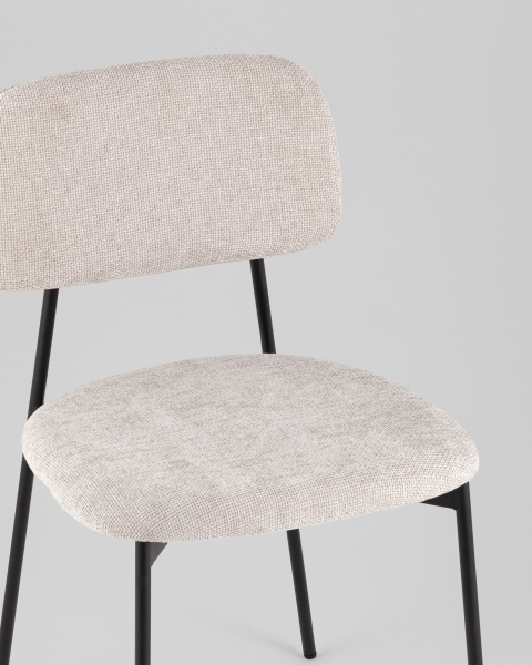 Обеденный стул Stool Group 3277-ST-BL2 CD2302-23 l-gr. bl.l