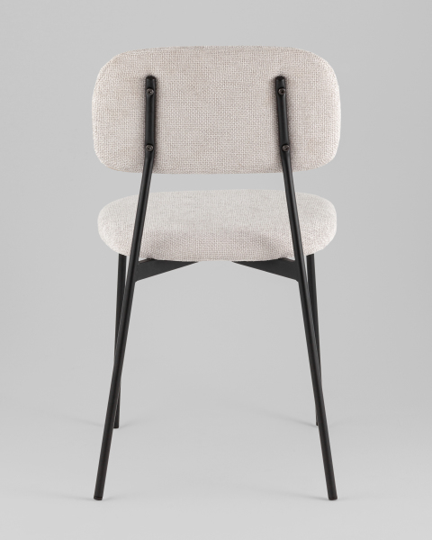 Обеденный стул Stool Group 3277-ST-BL2 CD2302-23 l-gr. bl.l