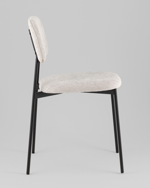 Обеденный стул Stool Group 3277-ST-BL2 CD2302-23 l-gr. bl.l