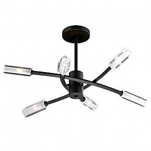 Потолочная люстра Moden 2010/6C