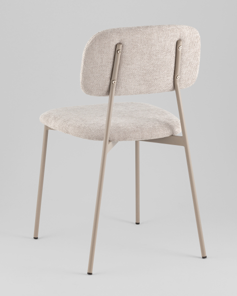 Комплект стульев Stool Group 3277-ST-2 CD2302-24 grey gr.l X2