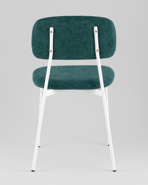 Обеденный стул Stool Group 3277-ST-2 CD2302-21 d-green w.l