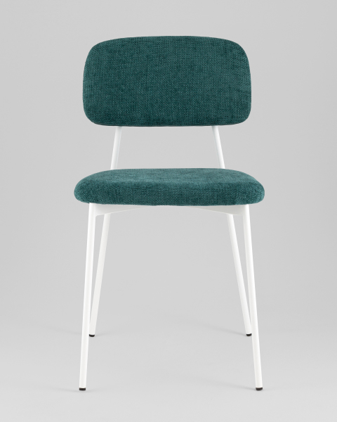 Обеденный стул Stool Group 3277-ST-2 CD2302-21 d-green w.l